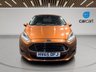 USED 2015 65 FORD FIESTA 1.0T EcoBoost Titanium X Hatchback 5dr Petrol Manual Euro 6 (s/s) (100 ps) (Rates starting as low as 11.9%!!!)