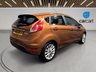 USED 2015 65 FORD FIESTA 1.0T EcoBoost Titanium X Hatchback 5dr Petrol Manual Euro 6 (s/s) (100 ps) (Rates starting as low as 11.9%!!!)