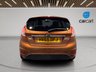 USED 2015 65 FORD FIESTA 1.0T EcoBoost Titanium X Hatchback 5dr Petrol Manual Euro 6 (s/s) (100 ps) (Rates starting as low as 11.9%!!!)