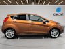 USED 2015 65 FORD FIESTA 1.0T EcoBoost Titanium X Hatchback 5dr Petrol Manual Euro 6 (s/s) (100 ps) (Rates starting as low as 11.9%!!!)