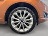 USED 2015 65 FORD FIESTA 1.0T EcoBoost Titanium X Hatchback 5dr Petrol Manual Euro 6 (s/s) (100 ps) (Rates starting as low as 11.9%!!!)