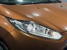 USED 2015 65 FORD FIESTA 1.0T EcoBoost Titanium X Hatchback 5dr Petrol Manual Euro 6 (s/s) (100 ps) (Rates starting as low as 11.9%!!!)