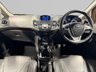 USED 2015 65 FORD FIESTA 1.0T EcoBoost Titanium X Hatchback 5dr Petrol Manual Euro 6 (s/s) (100 ps) (Rates starting as low as 11.9%!!!)
