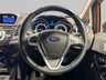 USED 2015 65 FORD FIESTA 1.0T EcoBoost Titanium X Hatchback 5dr Petrol Manual Euro 6 (s/s) (100 ps) (Rates starting as low as 11.9%!!!)