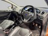 USED 2015 65 FORD FIESTA 1.0T EcoBoost Titanium X Hatchback 5dr Petrol Manual Euro 6 (s/s) (100 ps) (Rates starting as low as 11.9%!!!)