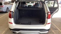 USED 2015 65 BMW X3 2.0 20d xLine SUV 5dr Diesel Auto xDrive Euro 6 (s/s) (190 ps) 