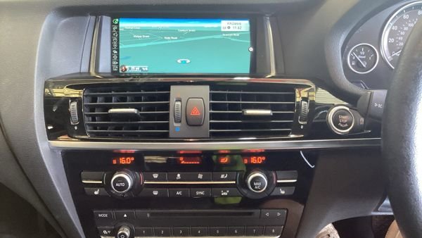 2015 BMW X3 - Photo 10