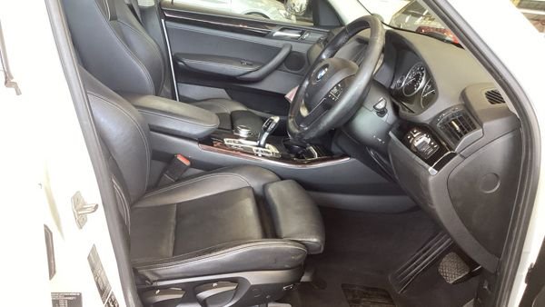 2015 BMW X3 - Photo 11