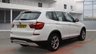 USED 2015 65 BMW X3 2.0 20d xLine SUV 5dr Diesel Auto xDrive Euro 6 (s/s) (190 ps) 