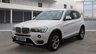 USED 2015 65 BMW X3 2.0 20d xLine SUV 5dr Diesel Auto xDrive Euro 6 (s/s) (190 ps) 
