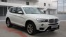 USED 2015 65 BMW X3 2.0 20d xLine SUV 5dr Diesel Auto xDrive Euro 6 (s/s) (190 ps) 