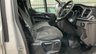 USED 2023 23 FORD TRANSIT CUSTOM 2.0 300 EcoBlue Limited Crew Van Double Cab 5dr Diesel Auto L1 H1 Euro 6 (130 ps) 