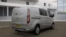 USED 2023 23 FORD TRANSIT CUSTOM 2.0 300 EcoBlue Limited Crew Van Double Cab 5dr Diesel Auto L1 H1 Euro 6 (130 ps) 