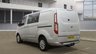 USED 2023 23 FORD TRANSIT CUSTOM 2.0 300 EcoBlue Limited Crew Van Double Cab 5dr Diesel Auto L1 H1 Euro 6 (130 ps) 