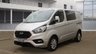 USED 2023 23 FORD TRANSIT CUSTOM 2.0 300 EcoBlue Limited Crew Van Double Cab 5dr Diesel Auto L1 H1 Euro 6 (130 ps) 