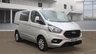 USED 2023 23 FORD TRANSIT CUSTOM 2.0 300 EcoBlue Limited Crew Van Double Cab 5dr Diesel Auto L1 H1 Euro 6 (130 ps) 