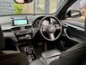 USED 2018 68 BMW X1 2.0 18d M Sport SUV 5dr Diesel Auto xDrive Euro 6 (s/s) (150 ps) NAV PLUS+HTD SEAT+HUD+CRUISE+SENSOR