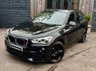 USED 2018 68 BMW X1 2.0 18d M Sport SUV 5dr Diesel Auto xDrive Euro 6 (s/s) (150 ps) NAV PLUS+HTD SEAT+HUD+CRUISE+SENSOR