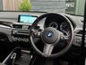 USED 2018 68 BMW X1 2.0 18d M Sport SUV 5dr Diesel Auto xDrive Euro 6 (s/s) (150 ps) NAV PLUS+HTD SEAT+HUD+CRUISE+SENSOR