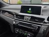 USED 2018 68 BMW X1 2.0 18d M Sport SUV 5dr Diesel Auto xDrive Euro 6 (s/s) (150 ps) NAV PLUS+HTD SEAT+HUD+CRUISE+SENSOR