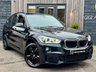 USED 2018 68 BMW X1 2.0 18d M Sport SUV 5dr Diesel Auto xDrive Euro 6 (s/s) (150 ps) NAV PLUS+HTD SEAT+HUD+CRUISE+SENSOR