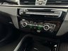USED 2018 68 BMW X1 2.0 18d M Sport SUV 5dr Diesel Auto xDrive Euro 6 (s/s) (150 ps) NAV PLUS+HTD SEAT+HUD+CRUISE+SENSOR