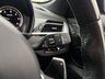 USED 2018 68 BMW X1 2.0 18d M Sport SUV 5dr Diesel Auto xDrive Euro 6 (s/s) (150 ps) NAV PLUS+HTD SEAT+HUD+CRUISE+SENSOR