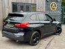 USED 2018 68 BMW X1 2.0 18d M Sport SUV 5dr Diesel Auto xDrive Euro 6 (s/s) (150 ps) NAV PLUS+HTD SEAT+HUD+CRUISE+SENSOR