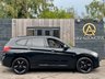USED 2018 68 BMW X1 2.0 18d M Sport SUV 5dr Diesel Auto xDrive Euro 6 (s/s) (150 ps) NAV PLUS+HTD SEAT+HUD+CRUISE+SENSOR