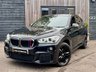USED 2018 68 BMW X1 2.0 18d M Sport SUV 5dr Diesel Auto xDrive Euro 6 (s/s) (150 ps) NAV PLUS+HTD SEAT+HUD+CRUISE+SENSOR