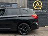USED 2018 68 BMW X1 2.0 18d M Sport SUV 5dr Diesel Auto xDrive Euro 6 (s/s) (150 ps) NAV PLUS+HTD SEAT+HUD+CRUISE+SENSOR