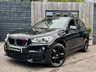 USED 2018 68 BMW X1 2.0 18d M Sport SUV 5dr Diesel Auto xDrive Euro 6 (s/s) (150 ps) NAV PLUS+HTD SEAT+HUD+CRUISE+SENSOR