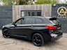 USED 2018 68 BMW X1 2.0 18d M Sport SUV 5dr Diesel Auto xDrive Euro 6 (s/s) (150 ps) NAV PLUS+HTD SEAT+HUD+CRUISE+SENSOR