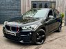 USED 2018 68 BMW X1 2.0 18d M Sport SUV 5dr Diesel Auto xDrive Euro 6 (s/s) (150 ps) NAV PLUS+HTD SEAT+HUD+CRUISE+SENSOR