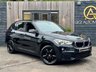 USED 2018 68 BMW X1 2.0 18d M Sport SUV 5dr Diesel Auto xDrive Euro 6 (s/s) (150 ps) NAV PLUS+HTD SEAT+HUD+CRUISE+SENSOR