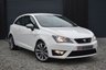 USED 2016 16 SEAT IBIZA 1.4 EcoTSI FR Sport Coupe 3dr Petrol Manual Euro 6 (s/s) (150 ps) 