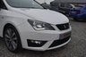 USED 2016 16 SEAT IBIZA 1.4 EcoTSI FR Sport Coupe 3dr Petrol Manual Euro 6 (s/s) (150 ps) 