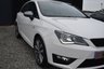 USED 2016 16 SEAT IBIZA 1.4 EcoTSI FR Sport Coupe 3dr Petrol Manual Euro 6 (s/s) (150 ps) 