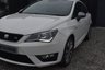 USED 2016 16 SEAT IBIZA 1.4 EcoTSI FR Sport Coupe 3dr Petrol Manual Euro 6 (s/s) (150 ps) 