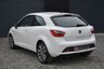 USED 2016 16 SEAT IBIZA 1.4 EcoTSI FR Sport Coupe 3dr Petrol Manual Euro 6 (s/s) (150 ps) 