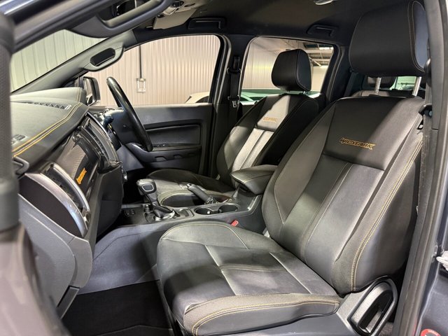 2022 FORD RANGER - Photo 10