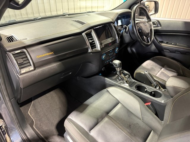 2022 FORD RANGER - Photo 5