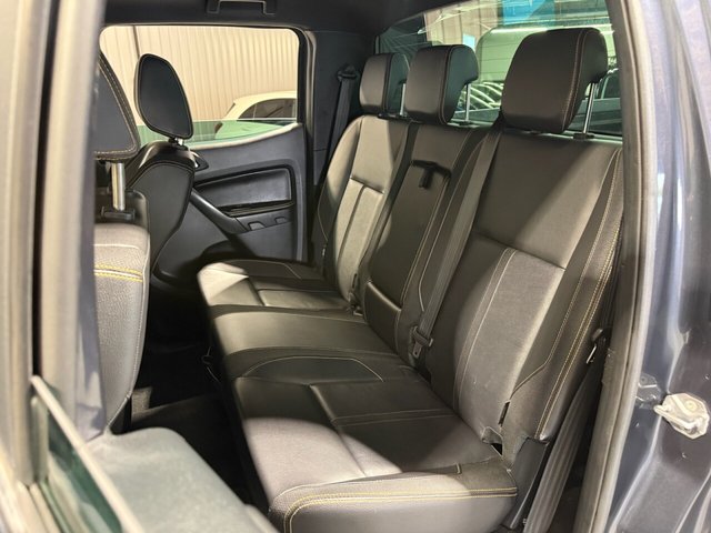 2022 FORD RANGER - Photo 7