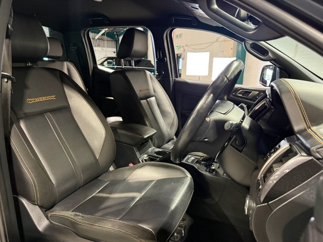 2022 FORD RANGER - Photo 6