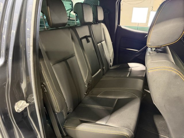 2022 FORD RANGER - Photo 9