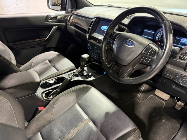 2022 FORD RANGER - Photo 3