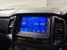 USED 2022 22 FORD RANGER 2.0 EcoBlue Wildtrak Pickup Double Cab 4dr Diesel Auto 4WD Euro 6 (s/s) (213 ps) 