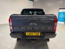 USED 2022 22 FORD RANGER 2.0 EcoBlue Wildtrak Pickup Double Cab 4dr Diesel Auto 4WD Euro 6 (s/s) (213 ps) 