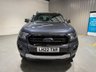 USED 2022 22 FORD RANGER 2.0 EcoBlue Wildtrak Pickup Double Cab 4dr Diesel Auto 4WD Euro 6 (s/s) (213 ps) 