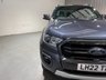 USED 2022 22 FORD RANGER 2.0 EcoBlue Wildtrak Pickup Double Cab 4dr Diesel Auto 4WD Euro 6 (s/s) (213 ps) 